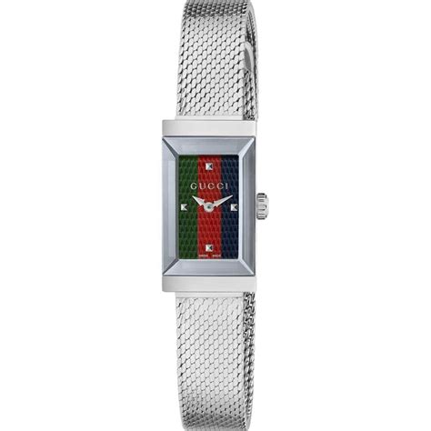 gucci watch ladies ya147510|GUCCI .